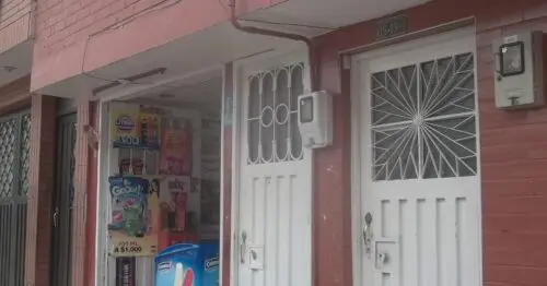 TIENDA DE BARRIO CALLE 65 CARRERA 16C 65 CON 15 TIENDA DE BARRIO CALLE 65 CARRERA 16C 65 CON 15